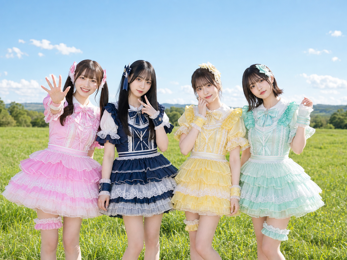 Prism Note 推し診断